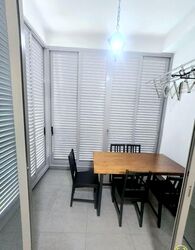The Skywoods (D23), Condominium #573695311